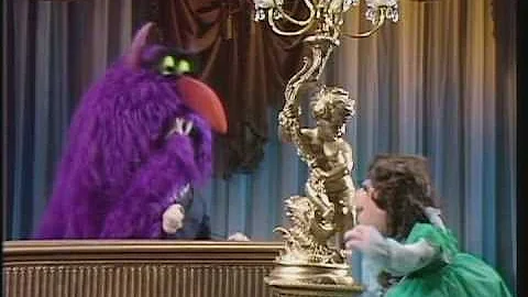 The Muppet Show: Wayne & Wanda - "Some Enchanted E...