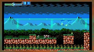 First Impression: Blaster Master Zero