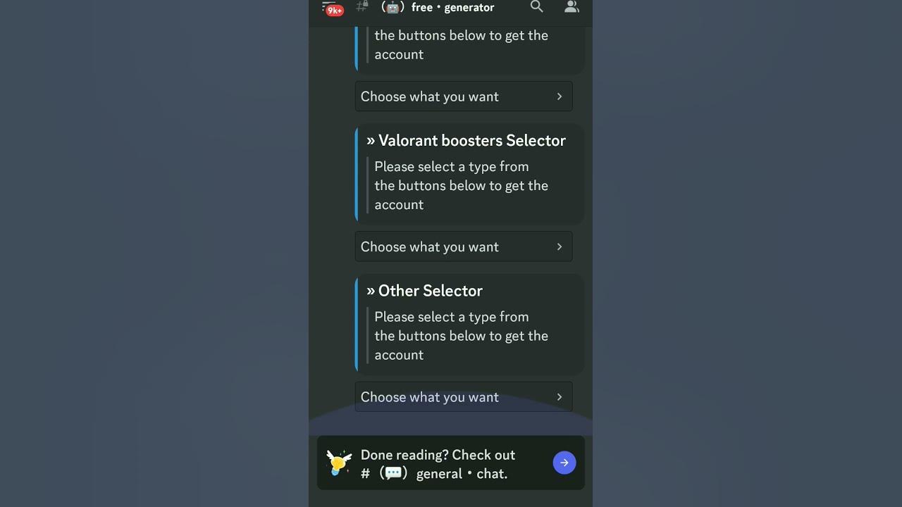 Free valorant accounts with skins join the server link in discription