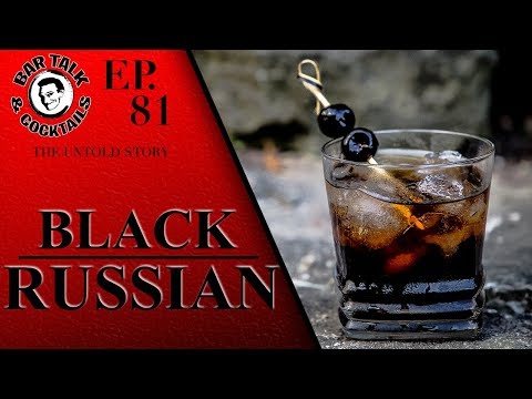 Vidéo: Comment Faire Un Cocktail Alcoolisé 