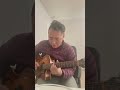 Once I loved #guitar #jazzguitar #jazz #jazzmusic #solojazzguitar #bossanova 06/14/2023