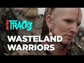 Apokalypse auf dem Wacken Festival: Wasteland Warriors (2015) | Arte TRACKS