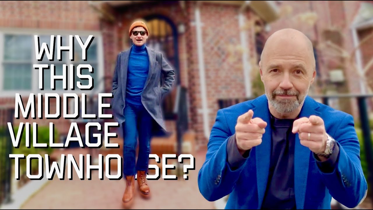 Home for sale, Penelope ave Middle Village