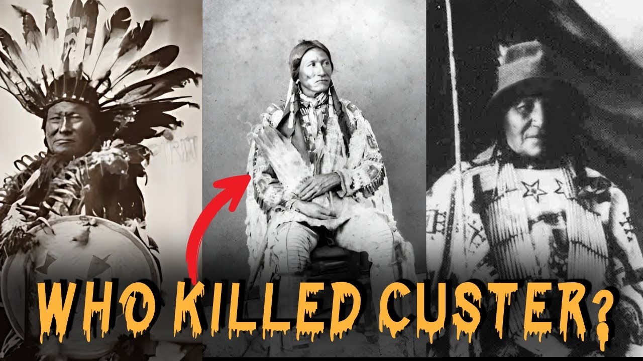 On June 25, 1876, Lieutenant Colonel George Armstrong Custer led roughly 600 men toward a Lakota and Cheyenne encampment along the Little Bighorn Rive...