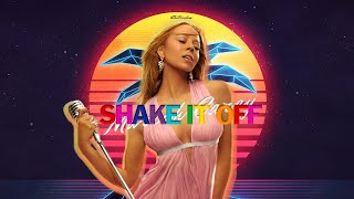 Mariah Carey x Dua Lipa - Shake It Off (Physical Remix)