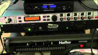 Klark Teknik DN8000 Zodiac  20