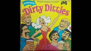 Dirty Ditties - Quatermasters's Store