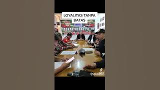 Loyalitas Tanpa Batas