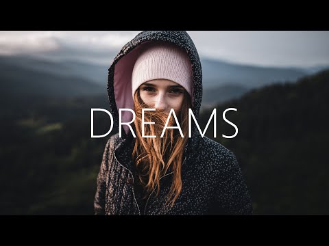 Sleepwalkers x Merseh - Dreams (Lyrics)
