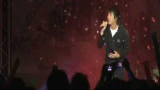 柯有綸~~愛愛愛(樹德科技大學校園演唱會)(20091224)