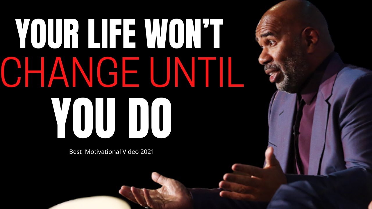 STEVE HARVEY MOTIVATION - Best Motivational Videos - Speeches ...