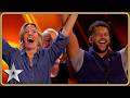 The WINNER of BGT Series 19 is... THE HAWKSTONE FARMERS CHOIR! | The Final | BGT 2026