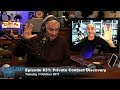 Security Now 631: Private Contact Discovery