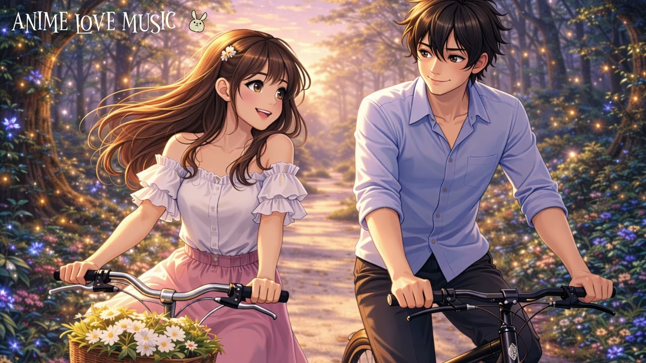 ANIME LOVE MUSIC
