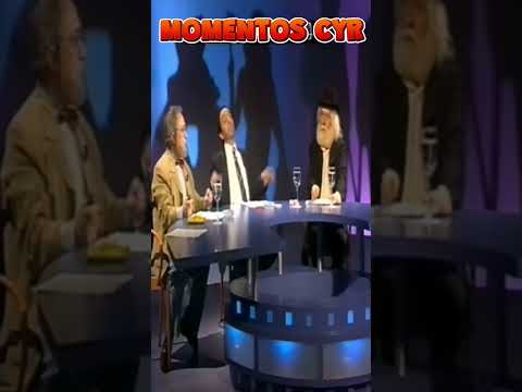 Juan Muñoz Cómico