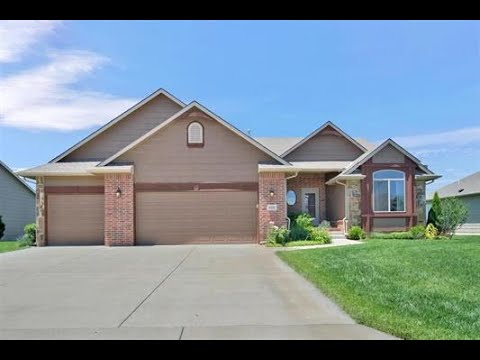 1909 Depot, Newton, KS home video tour