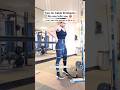 Best tips for Cable Kickbacks 🍑 : #glutefocused #shortvideo #fitnesstips #viralshort #viralvideo