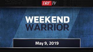 Weekend Warrior - May 9, 2019 screenshot 2