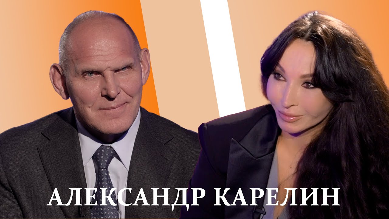 Александр Карелин: «Господь даёт по силам»