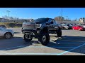 **INSANE TUNED 2020 DURAMAX ON 40'S**