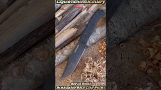 Download Lagu SinkZaico SK2 Clip Point in 4cr13 staal MP3