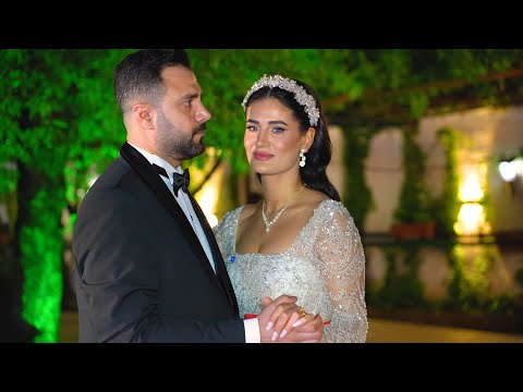 Murat Şahin & Duygu  Düğün