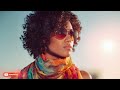 Zamir She Leads Arabic Afrohouse Special Version 