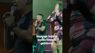 Goyang Ebot Bojone Konco