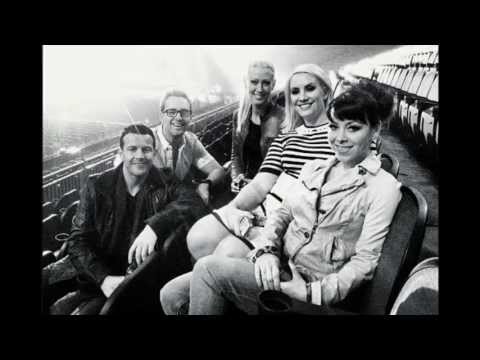 Steps - Overjoyed
