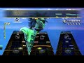 RB3 - Humanoid by Tokio Hotel Full Band FC