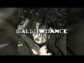 Gallowdance Lebanon Hanover Slowed Reverb