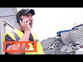 Feuer auf dem Recyclinghof? | Deutschland 24/7 | DMAX Deutschland