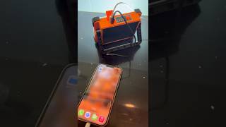 Download Lagu LED Rechargeable Work Light, LED Spot Light with USB Port MP3