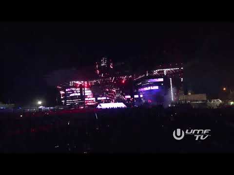 Armin Van Buuren Stickup Live At Ultra Music Festival Miami 2019