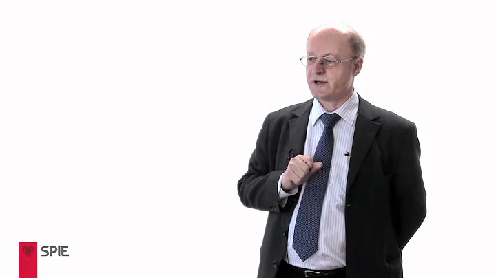 Peter Hartmann of Schott shares his insight into l...