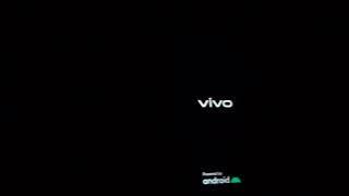 Vivo Boot Animation Live Version