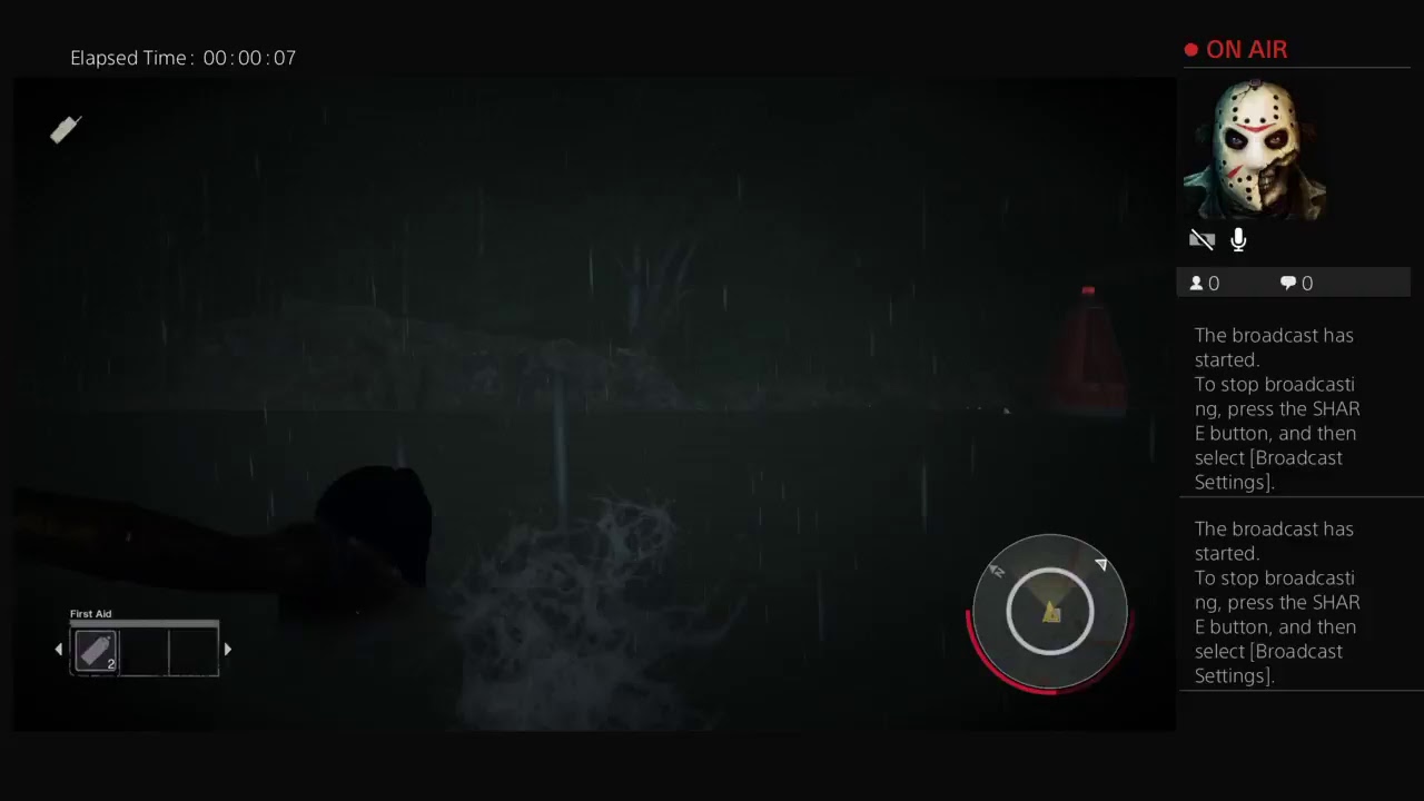 Out the map packanack Lodge!!!