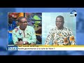 CANAL3-BENIN : L'INFO CONTINUE DU MERCREDI 11 MARS  2026