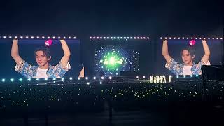 Download Lagu [4K] 240623 NCT DREAM - Like We Just Met [The Dream Show 3 : DREAM()SCAPE in Bangkok] MP3