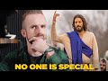 Who are the REAL Chosen People?