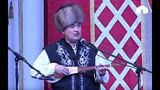 видео: Эл аралык Айтыш 2019/ Жарым финал/ 2019 картинка: Эл аралык Айтыш 2019/ Жарым финал/ 2019