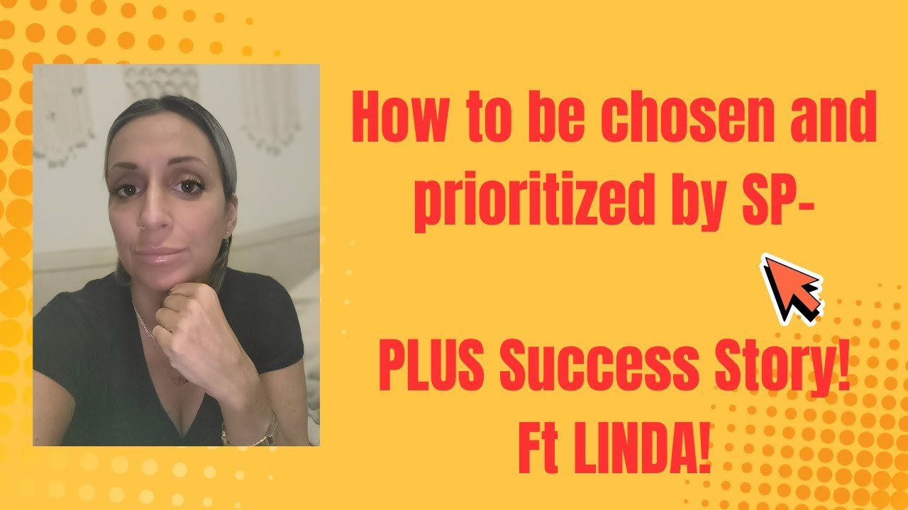 Как добиться того, чтобы конкретный человек выбрал вас и расставил приоритеты (Фт Линда) | Закон ...