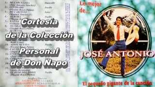 Video thumbnail of "Jose Antonio - Aurora"
