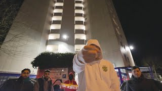 Luis XII feat. MM Apl - Mein Block (Official Video)