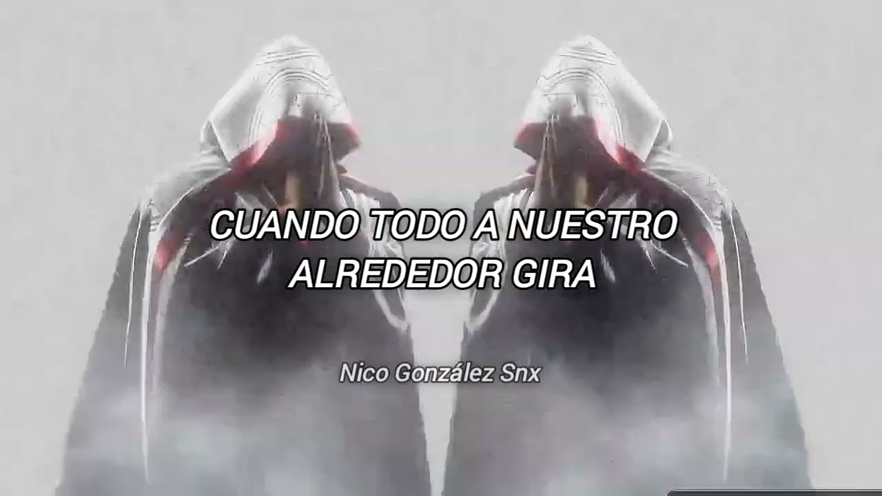 Regardez Agents Of Time, Camden Cox - Vertigo (Subtitulada al Español) sur YouTube Regardez Agents Of Time, Camden Cox - Vertigo (Subtitulada al Español) sur YouTube