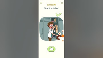 Dop2 Gameplay Level 78#shorts #deletepuzzle #deleteonepart2 #puzzletime #dop2 #dop