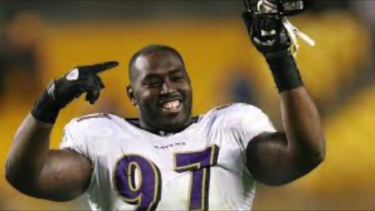 Arthur Jones Dead at 39: Ravens Super Bowl Hero's Tribute! 