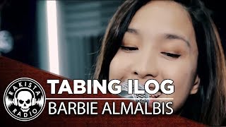 Tabing Ilog by Barbie Almalbis | Rakista Live EP353