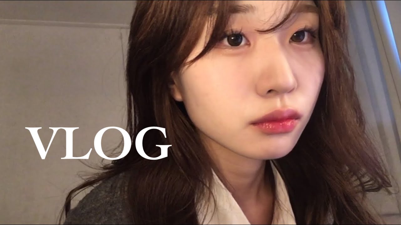 일주일 꽉 채운 대학생 브이로그 ㅣ 올리브영, 테무, 스파오 쇼핑 하울 ㅣ 공부 10% 쇼핑 90% 브이로그 ㅣ 생일선물 언박싱 ㅣ 선물용 구급상자 ㅣ 해돋이 ㅣ 연말브이로그