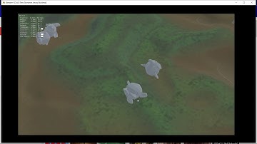Placed object persistence